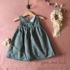 oshkosh ワンピースのサムネイル