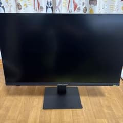 I-O DATA 量子ドットmini LED ゲーミングモニター 200Hz I-O DATA 量子ドットmini LED ゲーミングモニター 200Hz - メルカリ