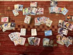 ヴァイスシュヴァルツ 大量まとめ売り 引退品 - メルカリ
