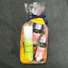 L'OCCITANE シャンプー＆リンス＆フェースミストのサムネイル