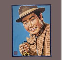 激レア 昭和 映画 看板 手書き 超貴重 美品 m62862066404_1.jpg?1704431257