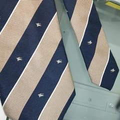 BURBERRYのネクタイですのサムネイル