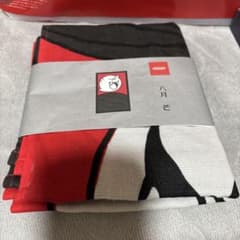【新品】ニンテンドーミュージアム テレサ 手ぬぐい　フェイスタオルのサムネイル
