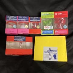 東洋ガラス パズル 7点セット 東洋ガラス パズル 7点セット - メルカリ