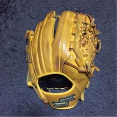 SSK 野球グローブのサムネイル
