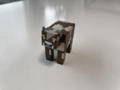 マイクラ　ガチャガチャのサムネイル