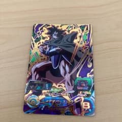 スーパードラゴンボールヒーローズのサムネイル