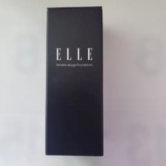 ELLE リンクルデザインファンデーション 15gのサムネイル