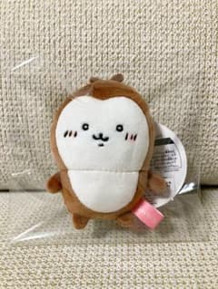 ちいかわ　カブトムシ　ぷちミニマスコットのサムネイル