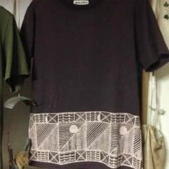 マライカ エスニックTシャツ 2枚セットのサムネイル
