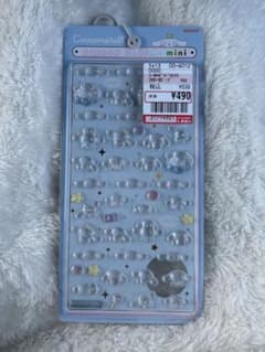 ボンドロ　正規品　サンリオ　ミニ　シナモンロールのサムネイル