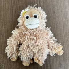 Baby CoCo ぬいぐるみのサムネイル