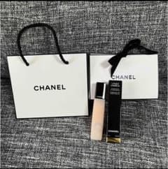 CHANEL ユイルアオングル　ネイルオイルのサムネイル