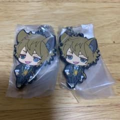ラバマス2 ツイステ　ラギーのサムネイル
