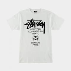 stussyのサムネイル