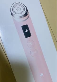 MEDICUBE AGE-R BOOSTER PRO 本体 美顔器