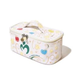 Mrs. GREEN APPLE バニティ ポーチ　ポップアップ　未開のサムネイル