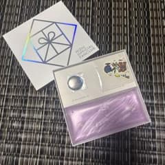 NiziU OFFICIAL FANCLUB WithU 特典セット - メルカリ