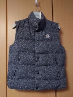 ジ*馬様 MONCLER × JUNYA WATANABE MAN ツイード ベ ジ*馬様 MONCLER × JUNYA WATANABE MAN ツイード ベ - メルカリ
