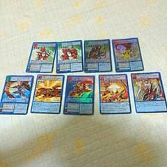 ★デジモン勝ち❗️のサムネイル