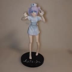 よふかしのうた ナズナ ナース服verのサムネイル
