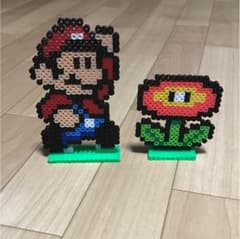 パーラービーズ(マリオ)のサムネイル