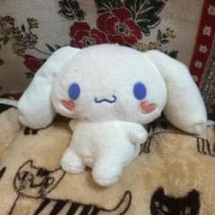 シナモロール ぴあのん様専用のサムネイル