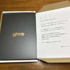 The Heritage / goro’s 560冊限定シリアルナンバー入のサムネイル