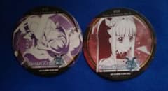 Tales of Zestiria the X ufotable 코스터