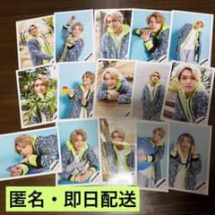 即日配送】timelesz 原嘉孝 2022年 公式写真 15枚セット - メルカリ