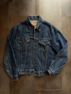 極上品 60's LEVI'S 71205 BIGE 希少性抜群 サイズ44 極上品 60's LEVI'S 71205 BIGE 希少性抜群 サイズ44 - メルカリ