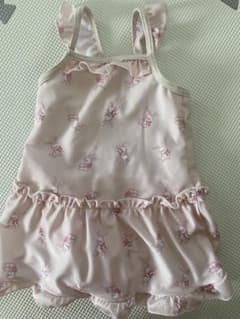 水着　80cm 美品！のサムネイル