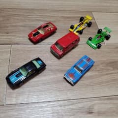 ミニカー まとめ売り 5.6kgあります。 1/64 ダイキャストミニカー グラチャンコレクション Part.15(12
