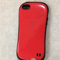 iFace 5S 赤のサムネイル