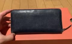 ポールスミス paul smith 長財布 メンズのサムネイル