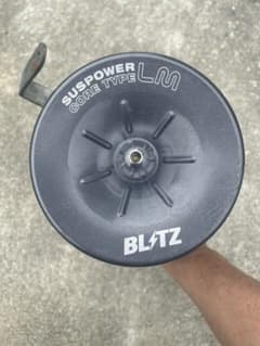 BLITZ ブリッツエアークリーナー SUSPOWER CORE TYPE LMのサムネイル