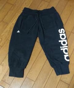 はぎ様専用　adidas　スウェットパンツのサムネイル