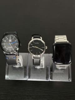 セイコーSEIKO LASSALE EDOX 腕時計まとめて3個(T177)|mercari 