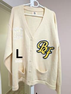 BE:FIRST HelloMy BESTY カーディガン L - メルカリ