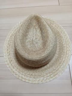 ストローハット　ナインテイラー