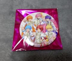 すとぷり すとふぇすグッズ 2026 缶バッジ 全員 等身 ② - メルカリ