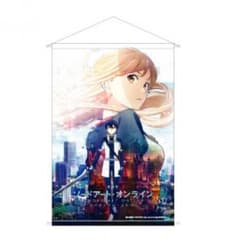 劇場版 ソードアートオンライン タペストリー B2 会場限定のサムネイル