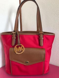 マイケルコース トートバッグのサムネイル