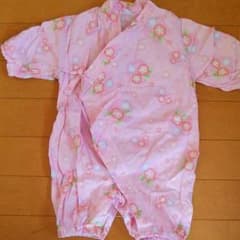 60～70センチ甚平です‼のサムネイル