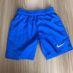 NIKE ナイキ　サッカーパンツ120〜130のサムネイル