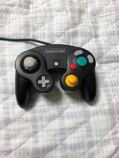 GCコントローラー&wii クラシックコントローラーのサムネイル
