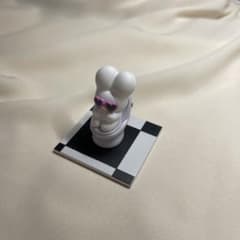 beco+81 アートエモーショナル コレクション checkmateのサムネイル