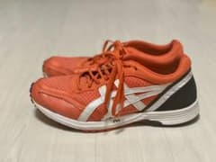 アシックス ランニングシューズ スニーカー 25cmのサムネイル