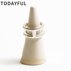 dorachan様専用です!!TODAYFULラインリング silver925のサムネイル
