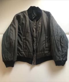 最終価格　〜80s cpcompany ma-1 アーカイブ マッシモオスティ期のサムネイル